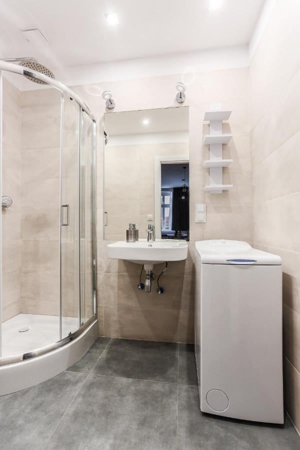 Soft Loft Apartamenty Torun Luaran gambar
