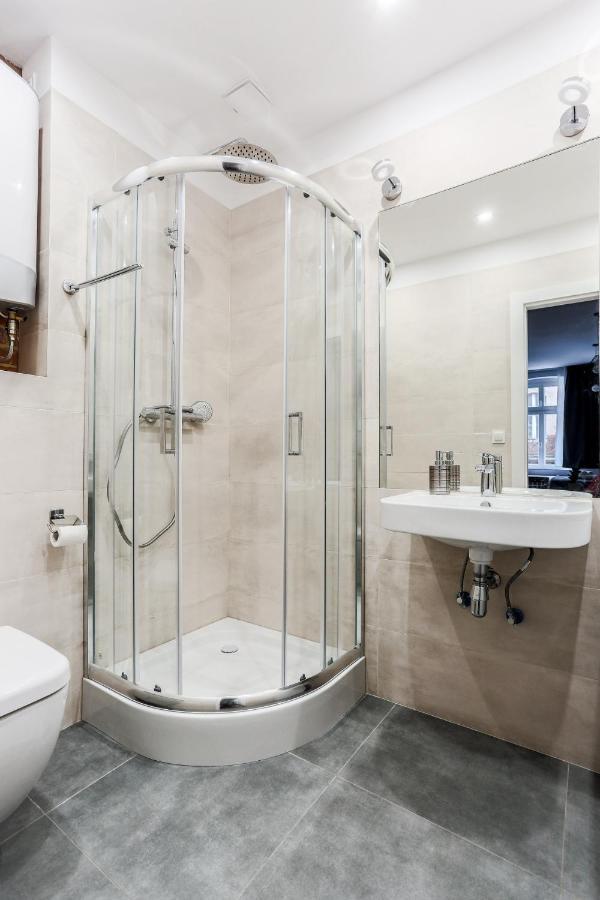 Soft Loft Apartamenty Torun Luaran gambar