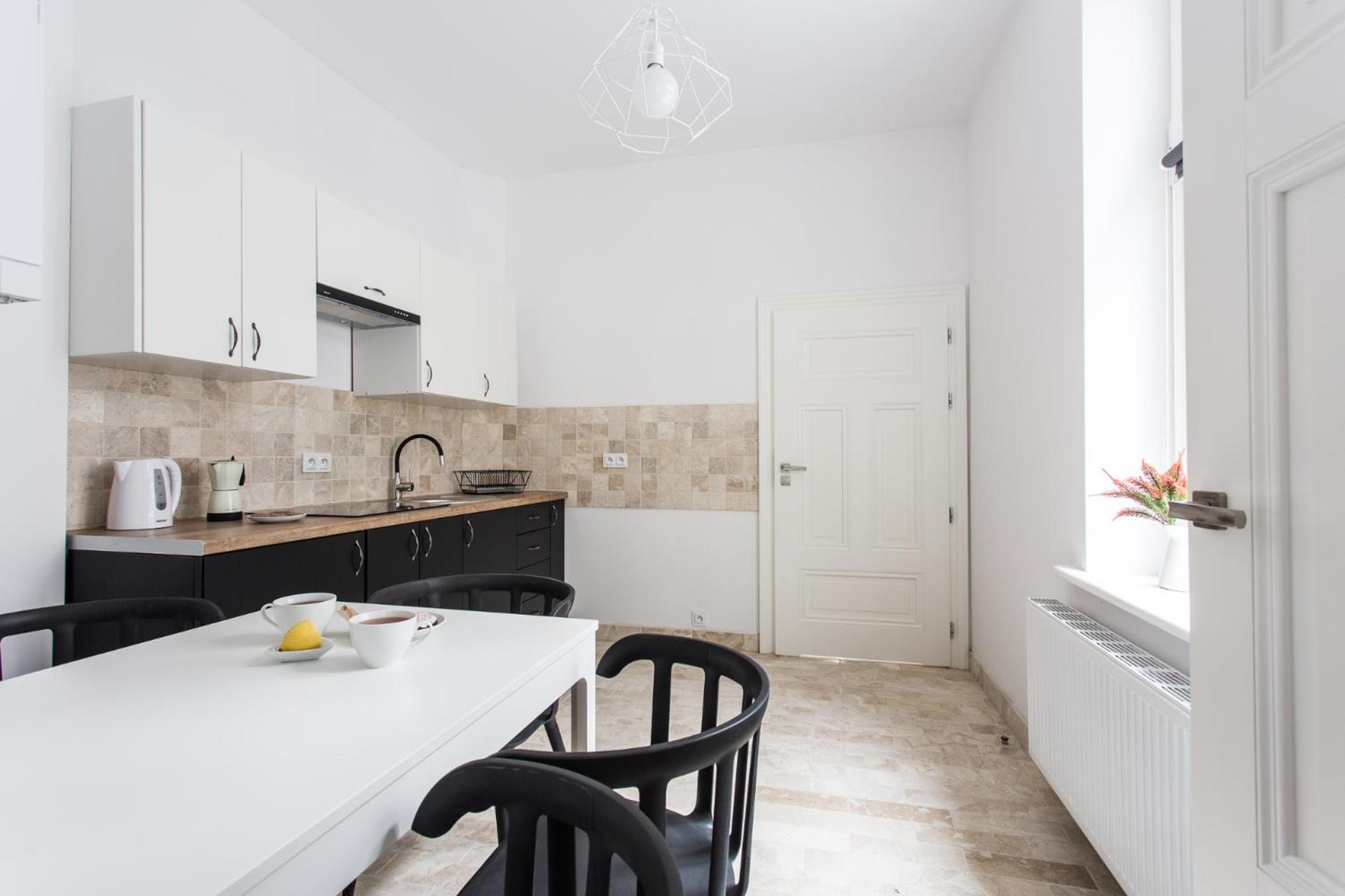 Soft Loft Apartamenty Torun Luaran gambar