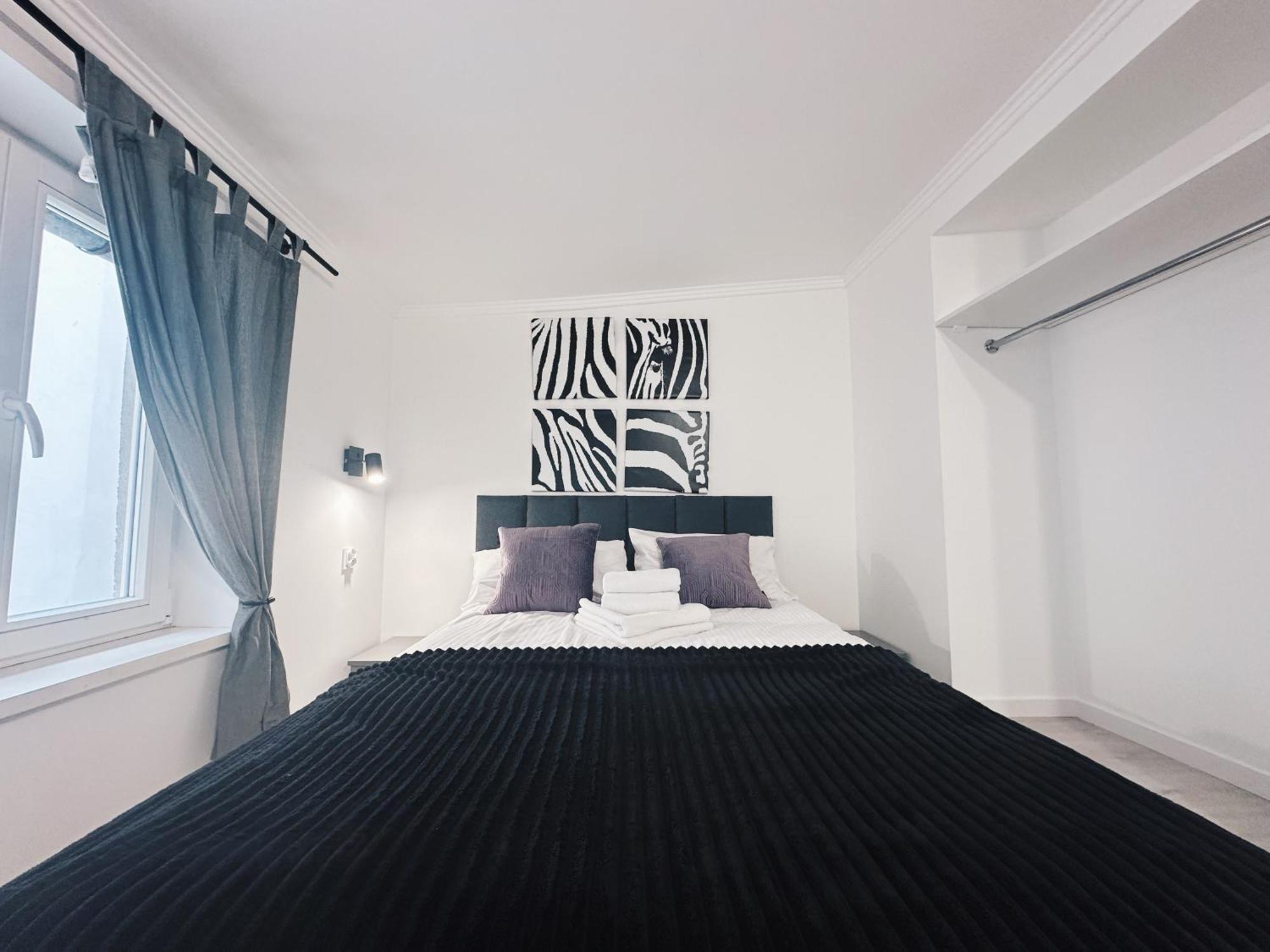 Soft Loft Apartamenty Torun Luaran gambar